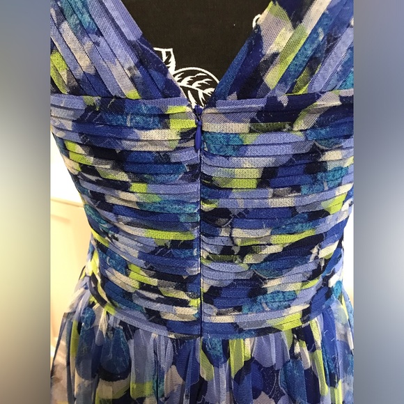 Alex evenings cocktail dress - Picture 6 of 10